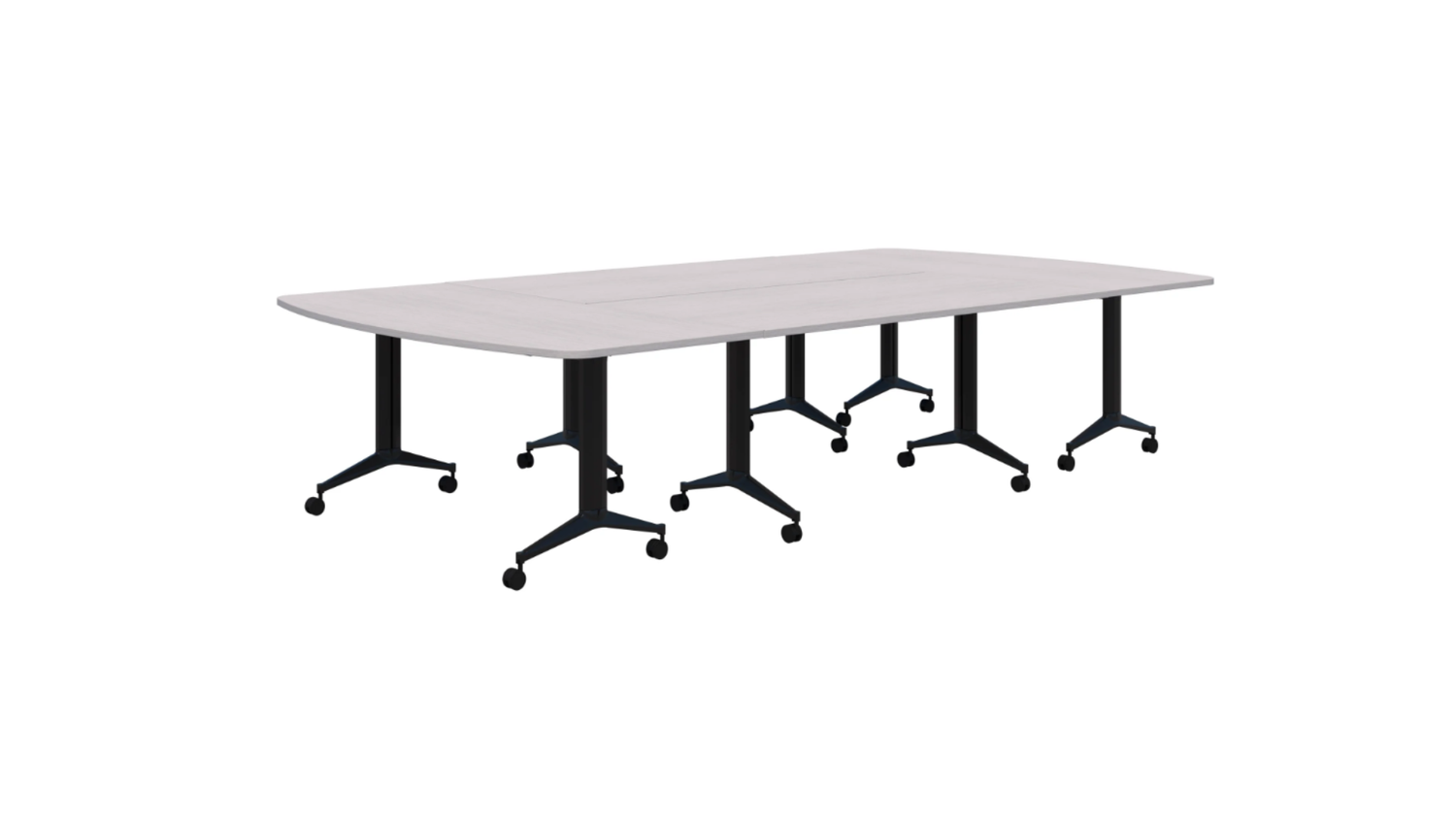 Boost Boardroom Table - McGreals