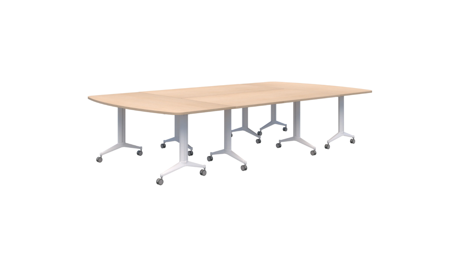 Boost Boardroom Table - McGreals
