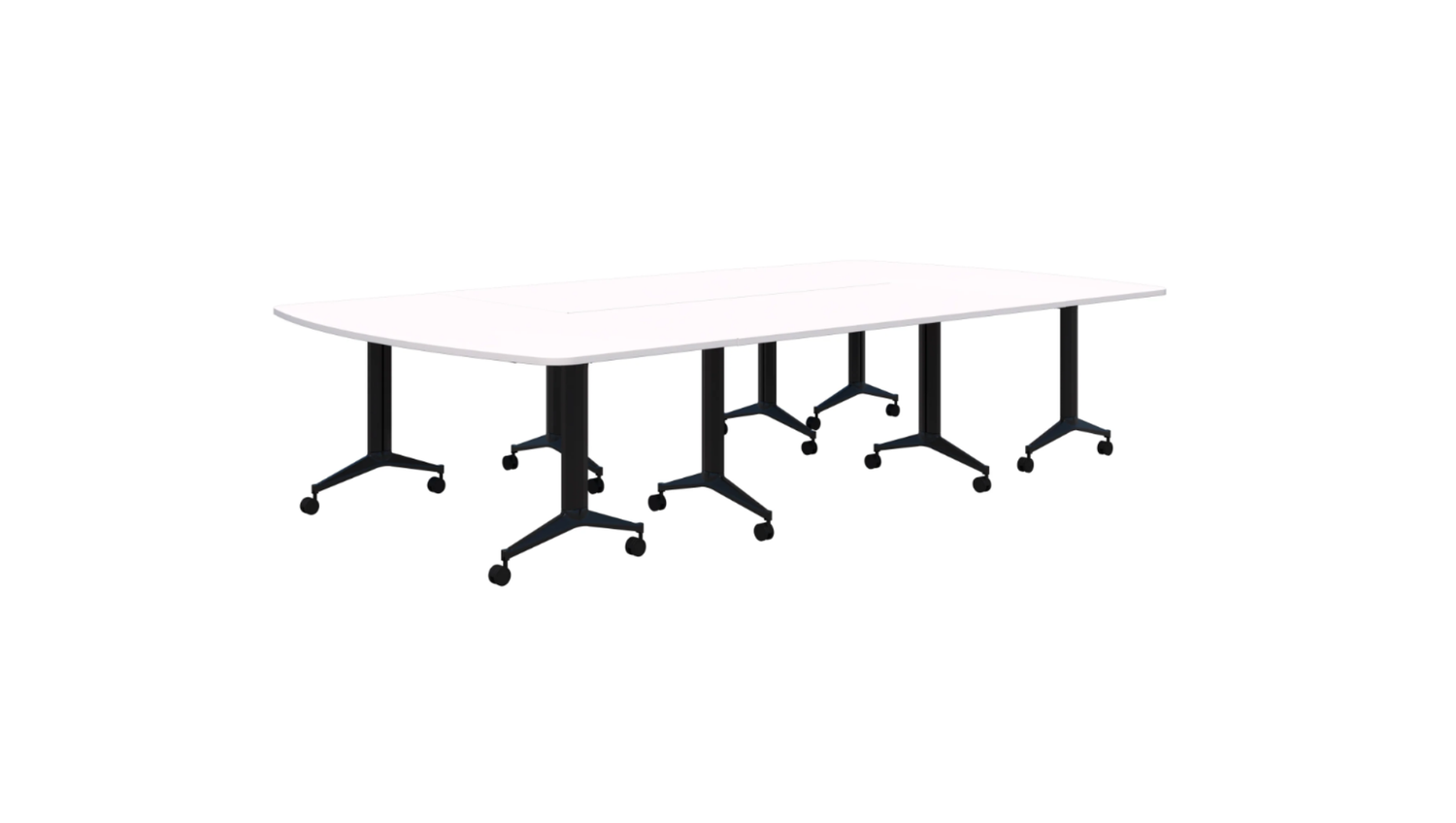Boost Boardroom Table - McGreals