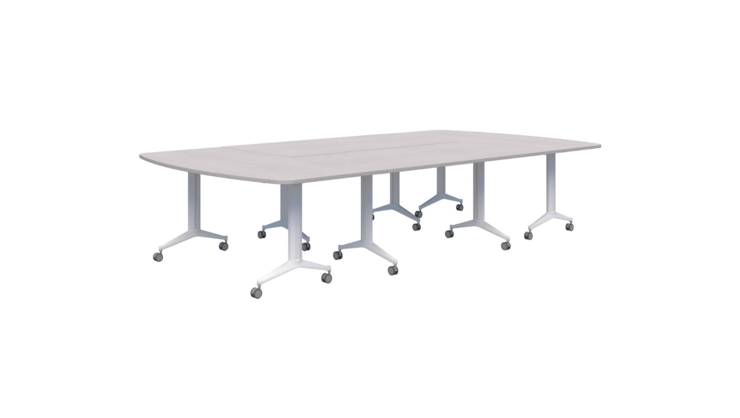 Boost Boardroom Table - McGreals