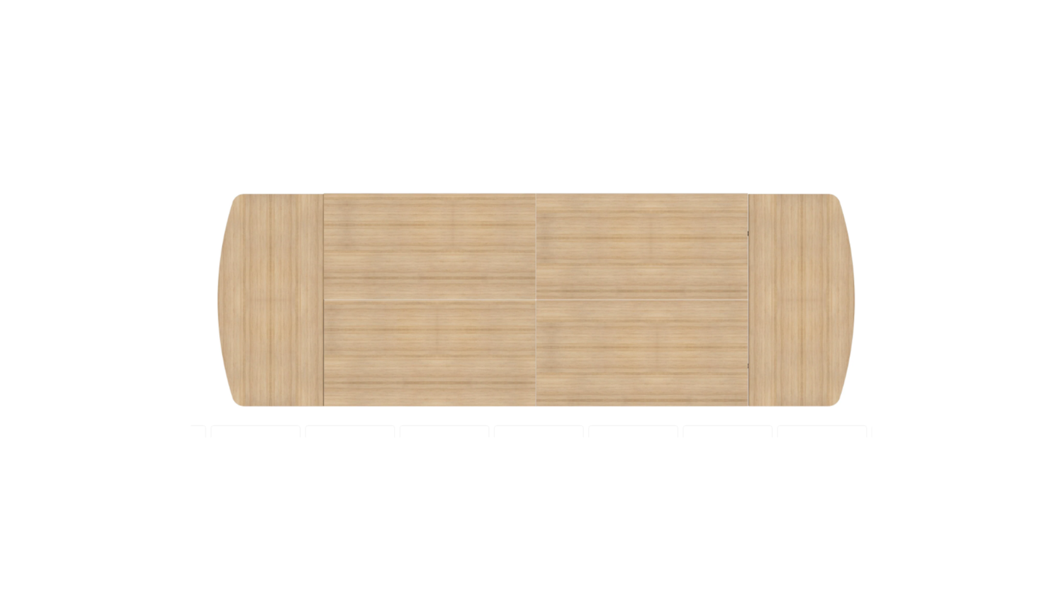 Boost Boardroom Table - McGreals