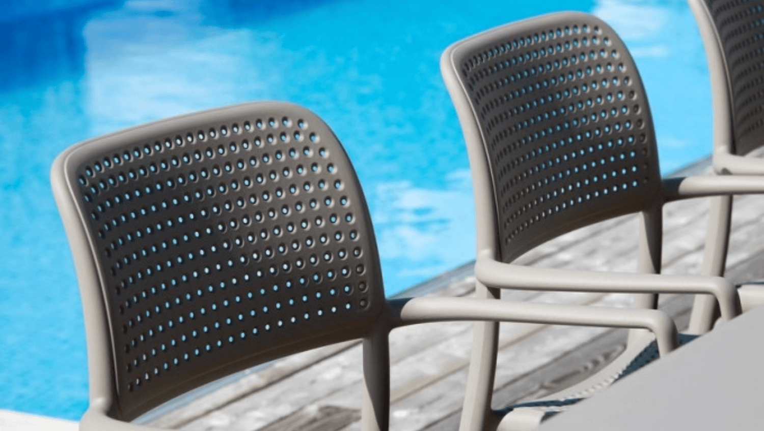 Seating Bora Arm Chair