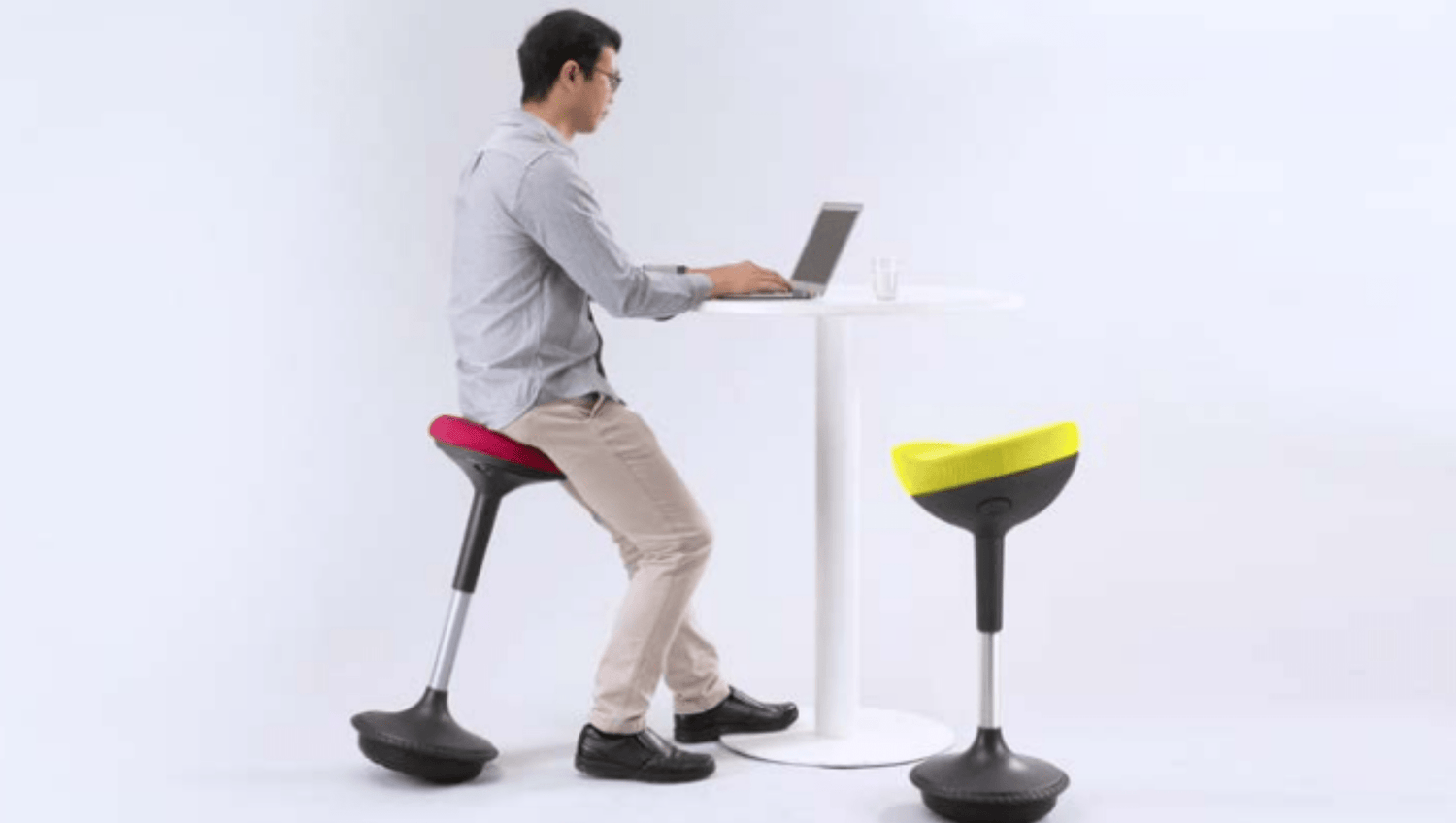 Bounce Stool McGreals