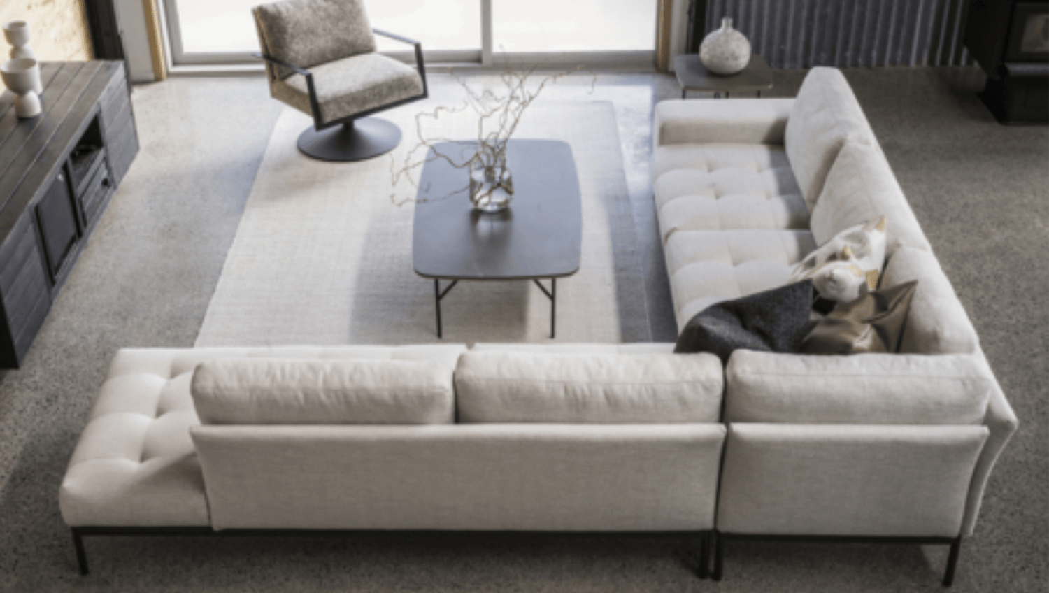 Soft Seating Bronx