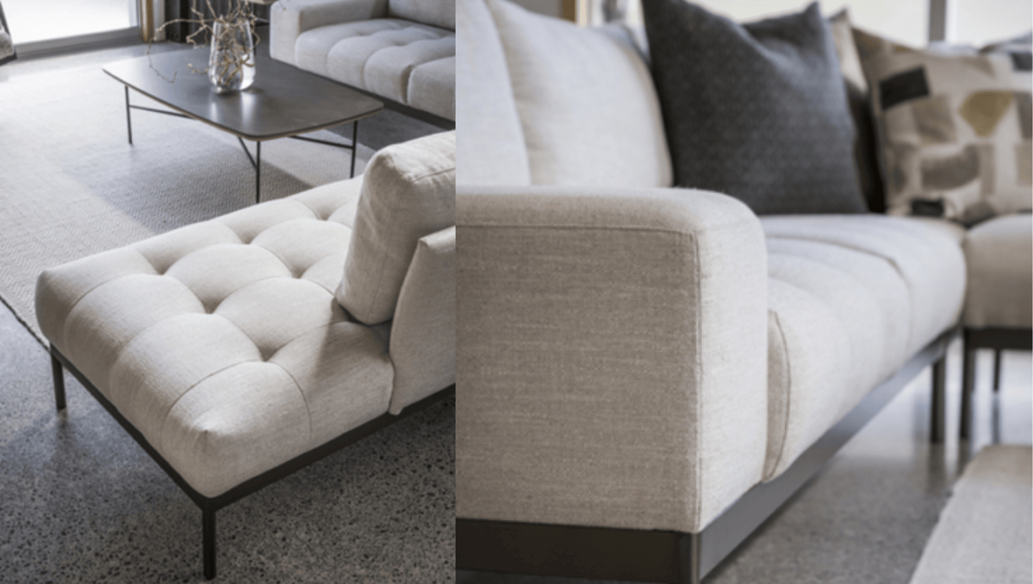 Soft Seating Bronx