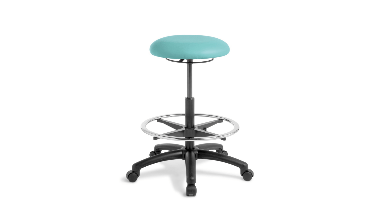 Seating Button Stool