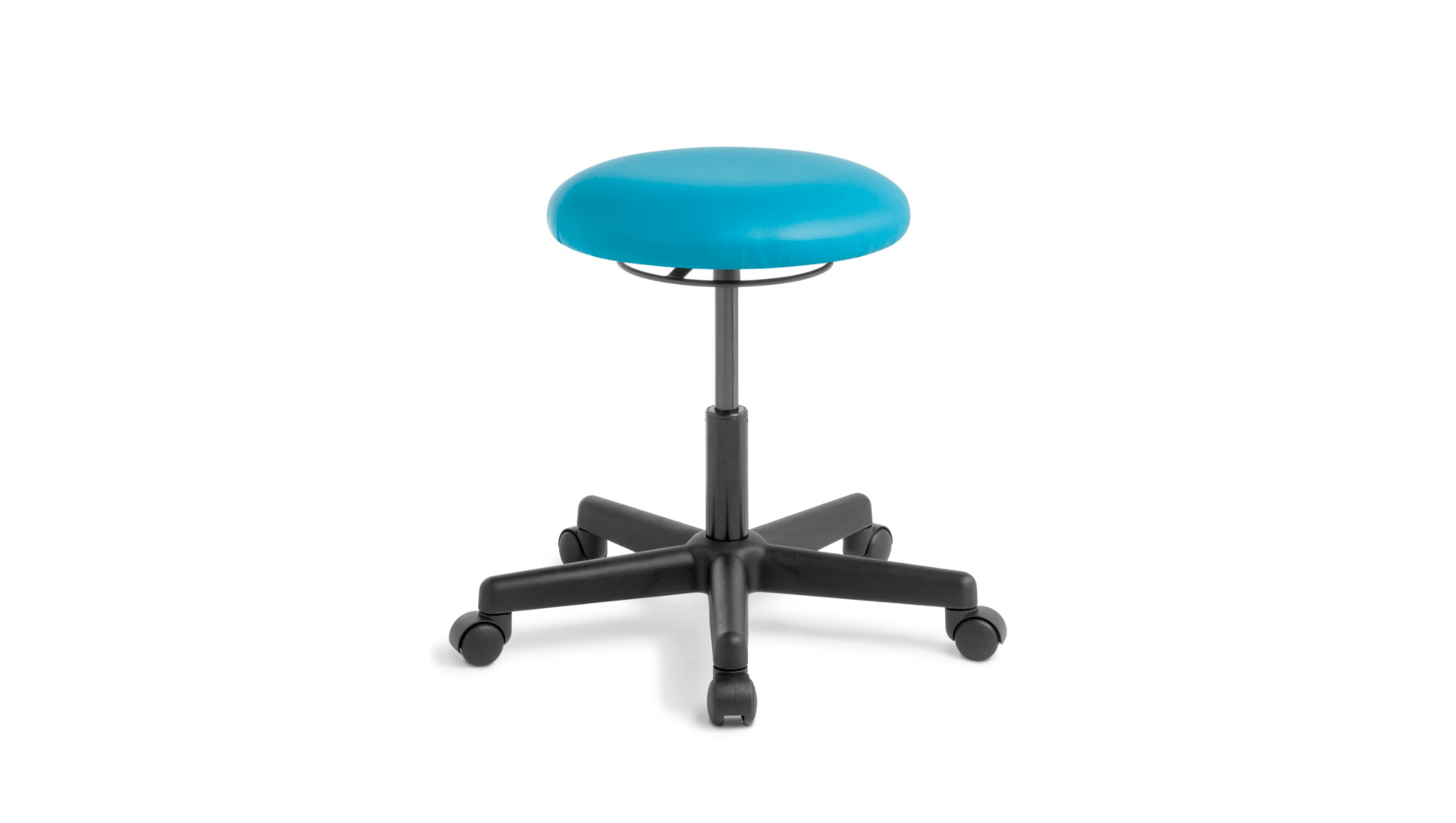 McGreals Office Furniture - Seating - Button Stool