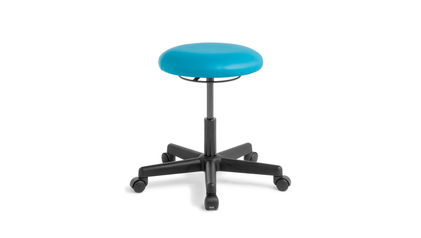 Seating Button Stool