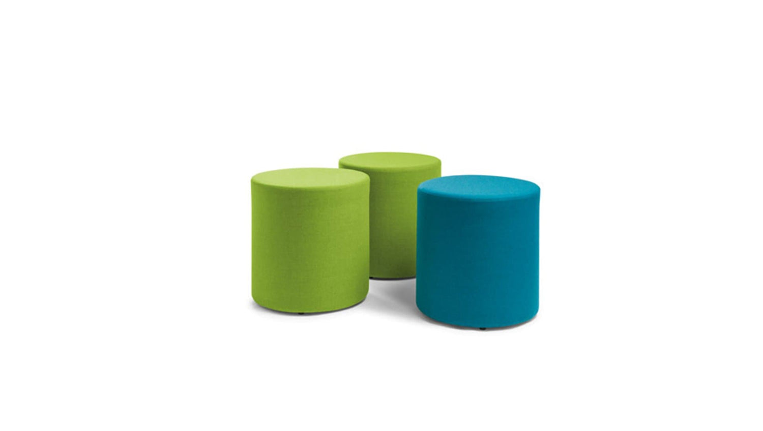 Soft Seating Low / Keylargo Buzz Stools
