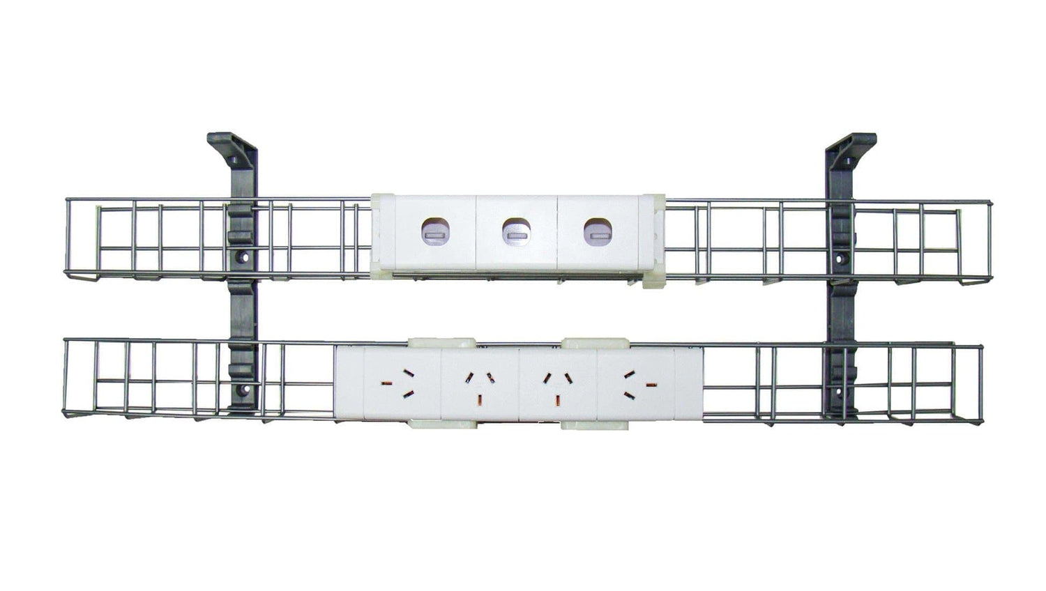 Cable Baskets McGreals