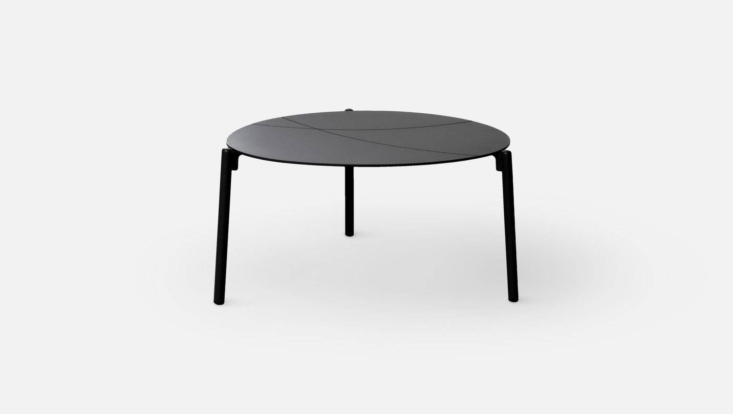Tables Medium Caleta Outdoor Coffee Table