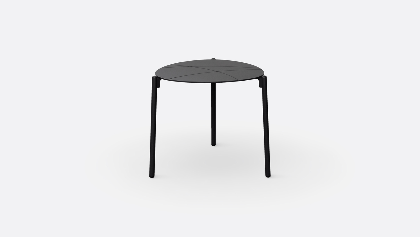 Tables Side Caleta Outdoor Coffee Table