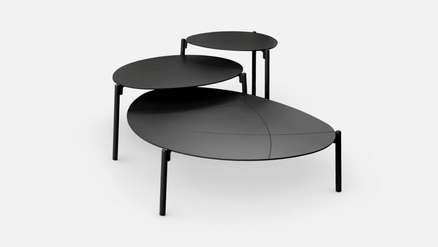 Tables Caleta Outdoor Coffee Table