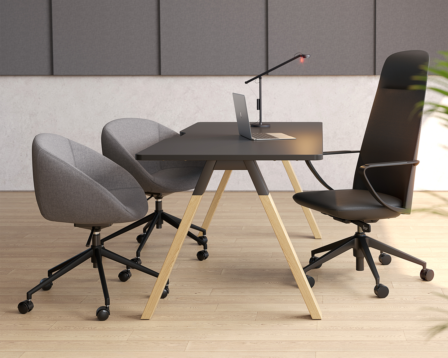 Camellia Chair - McGreals