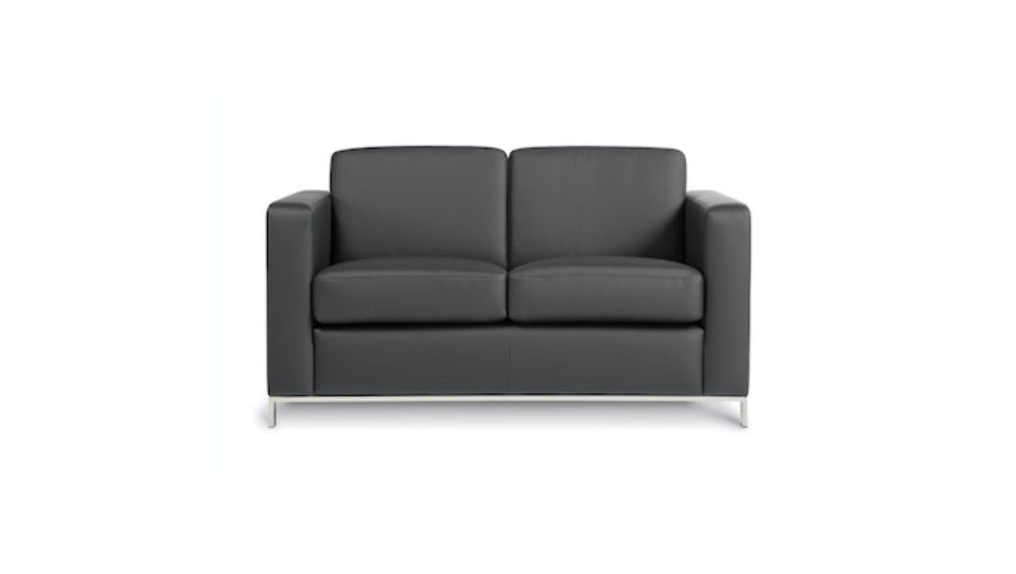 Soft Seating Double Carlo Chair