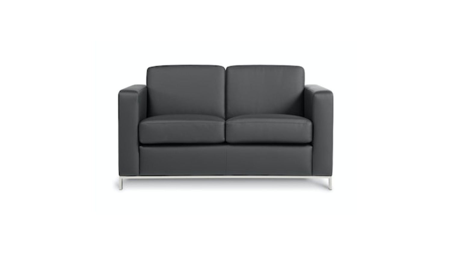 Soft Seating Double Carlo Chair