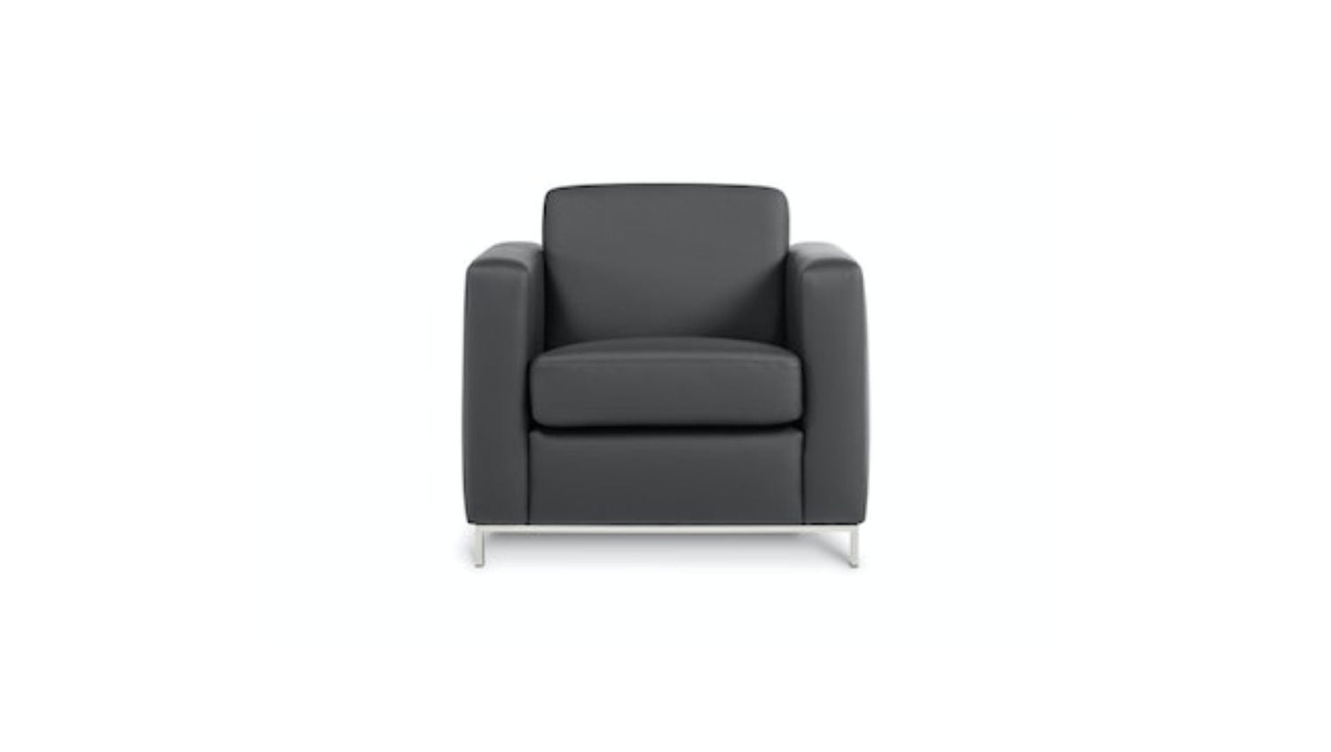Soft Seating Single Carlo Chair