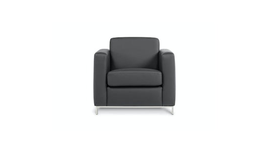 Soft Seating Single Carlo Chair