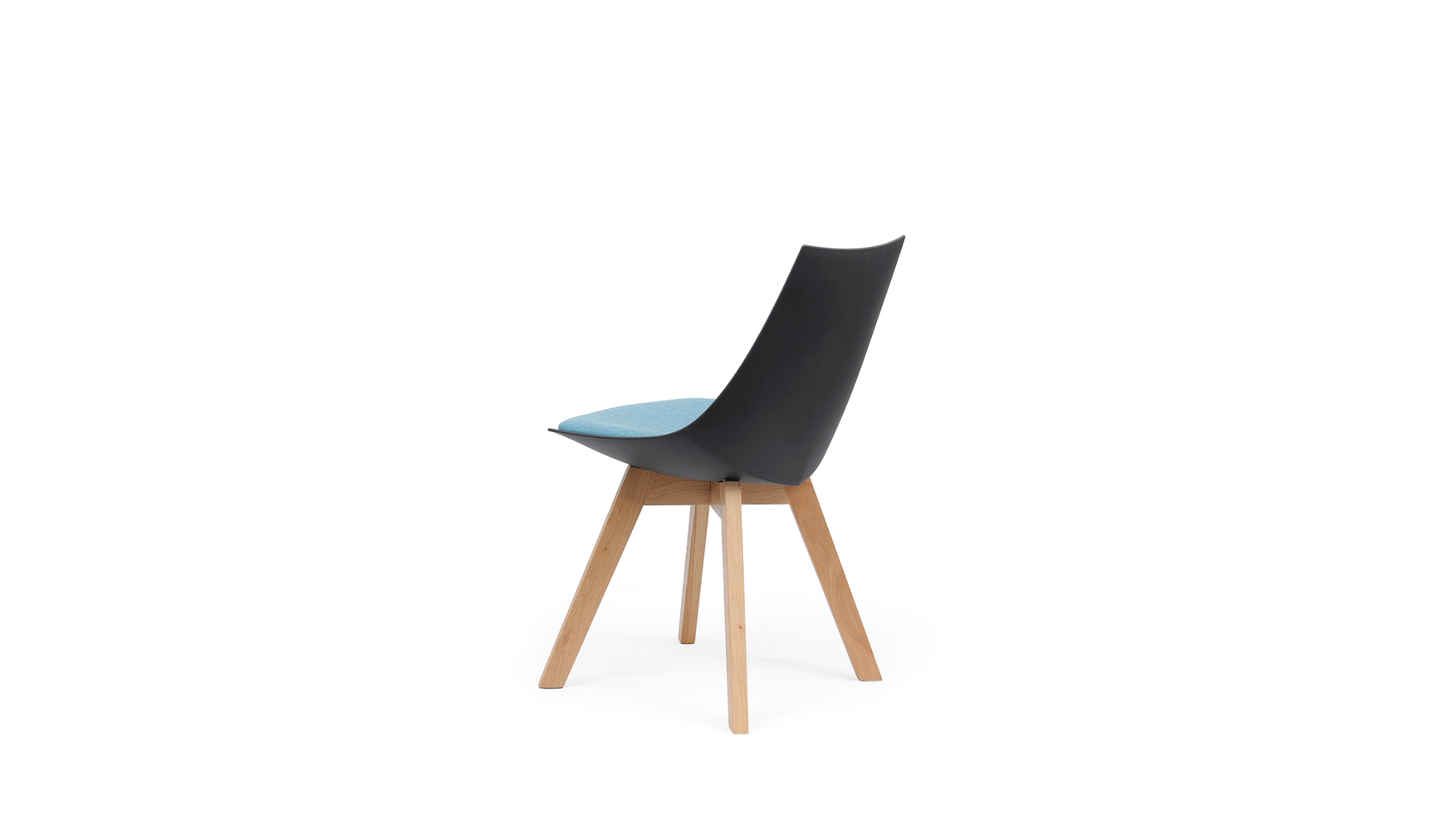 Luna Chair - McGreals
