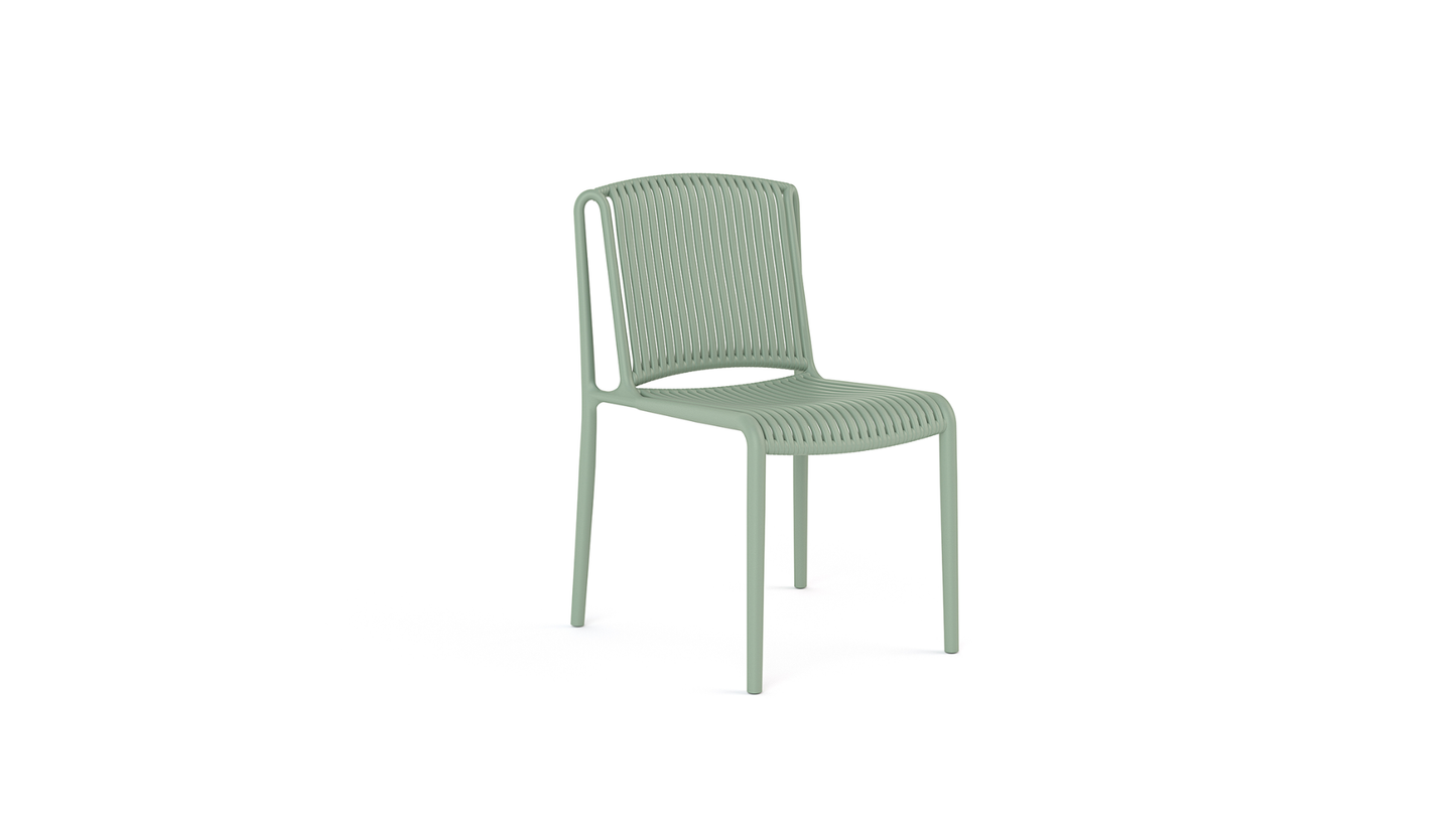 LeGrille Chair - McGreals