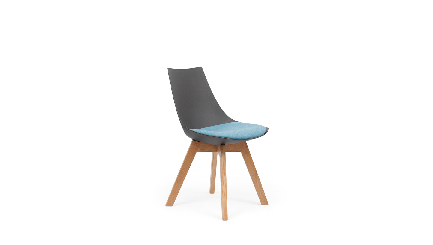 Luna Chair - McGreals