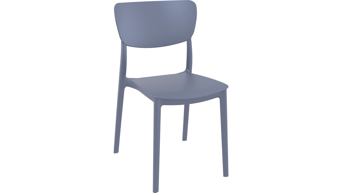Mosso Chair