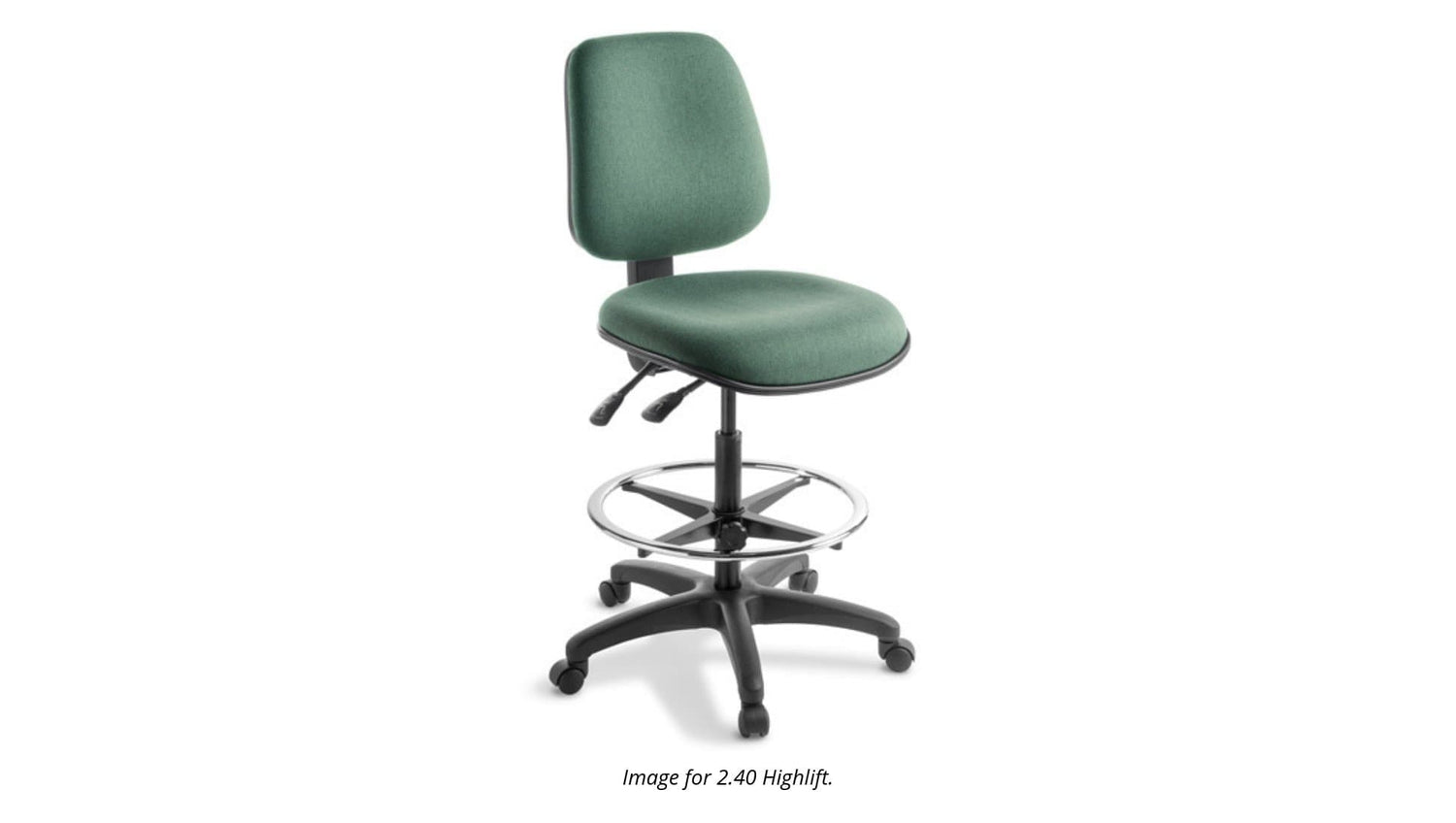 Seating Chorus 2.40 Highlift Chorus Chair