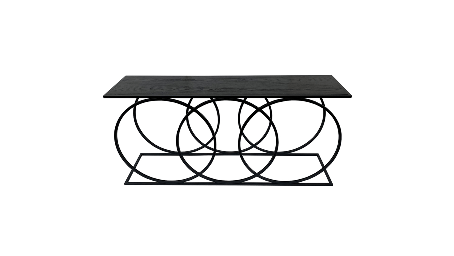 Tables Circle Console