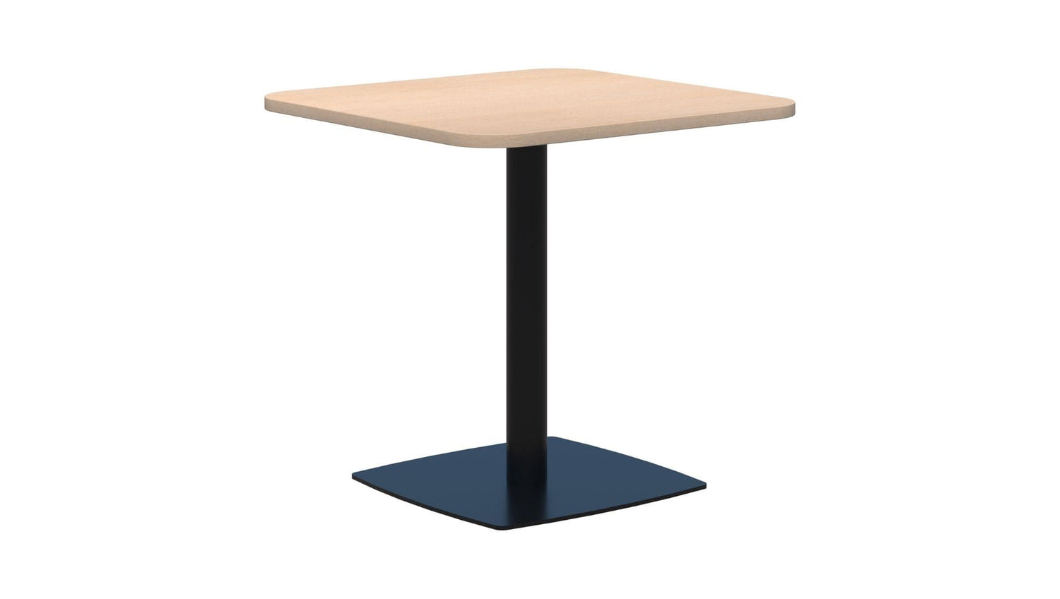 Tables Classic Square Meeting Table