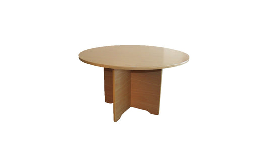 Tables Classique Regal Round Table