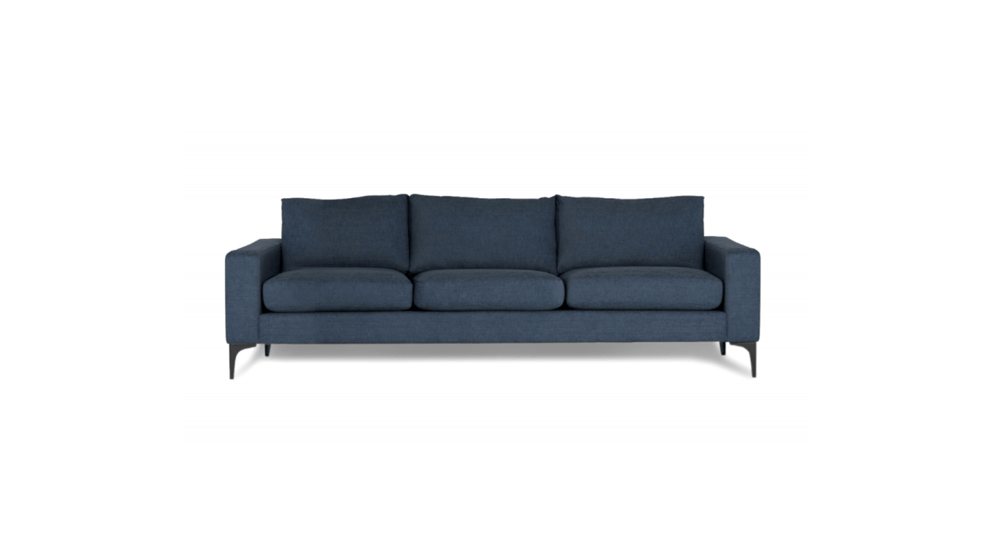 Soft Seating Clevedon Sofa