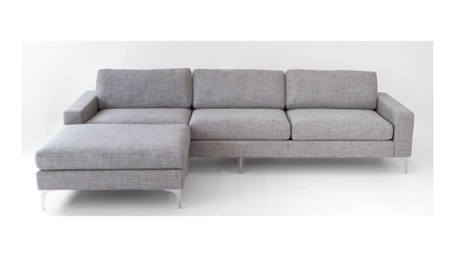 Soft Seating Clevedon Sofa