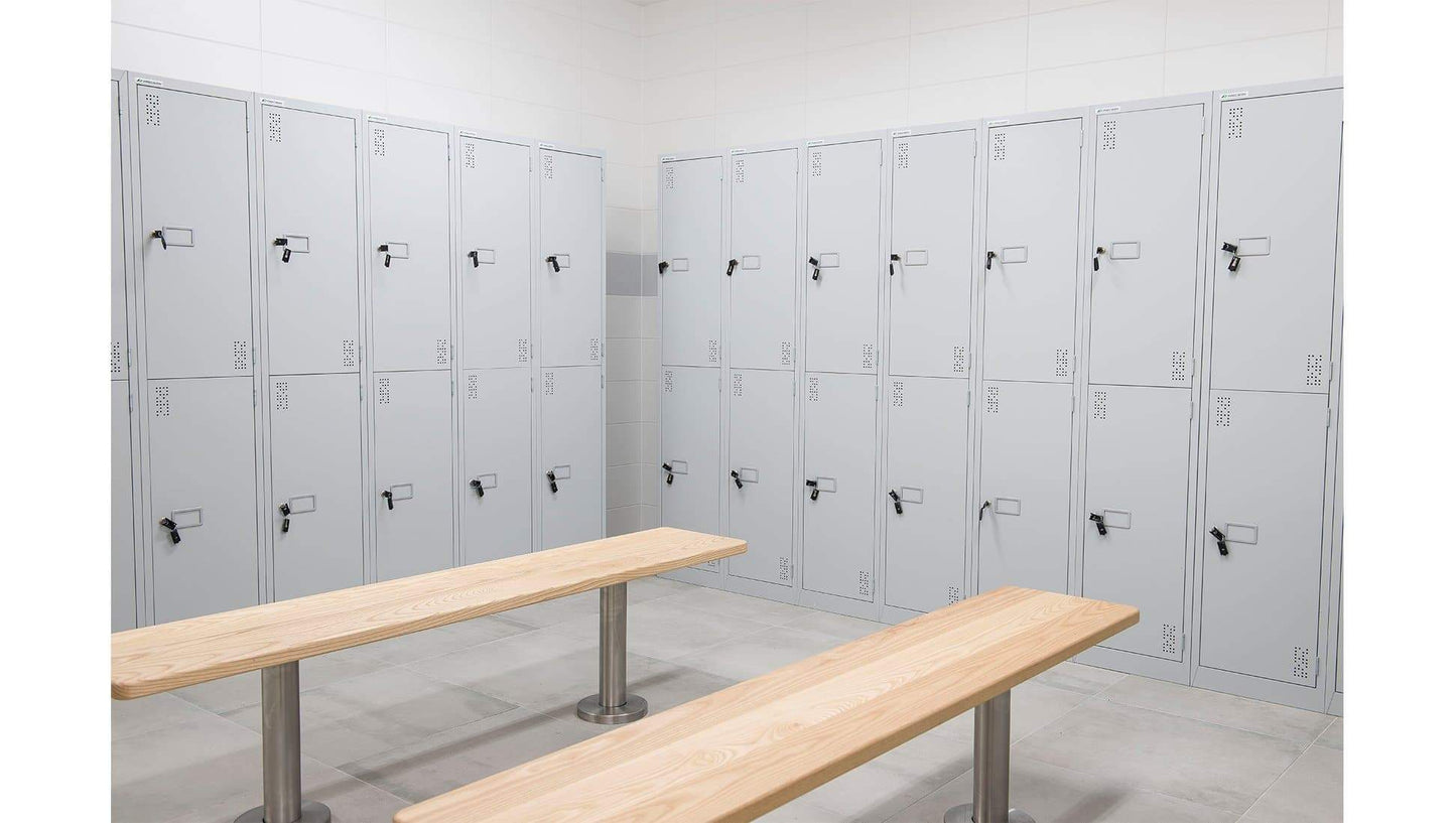 Filing and Storage Clothing Lockers