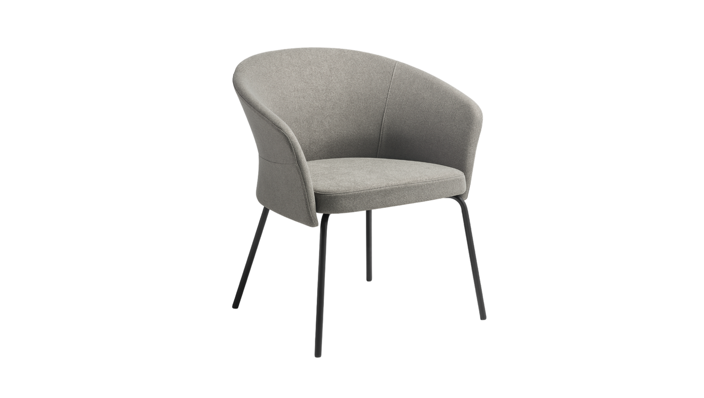 Clove Chair - McGreals