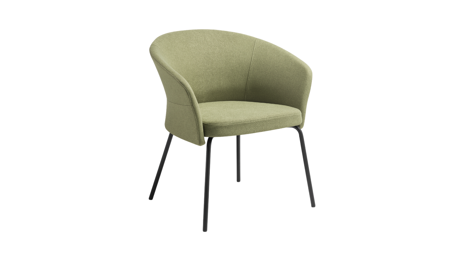 Clove Chair - McGreals