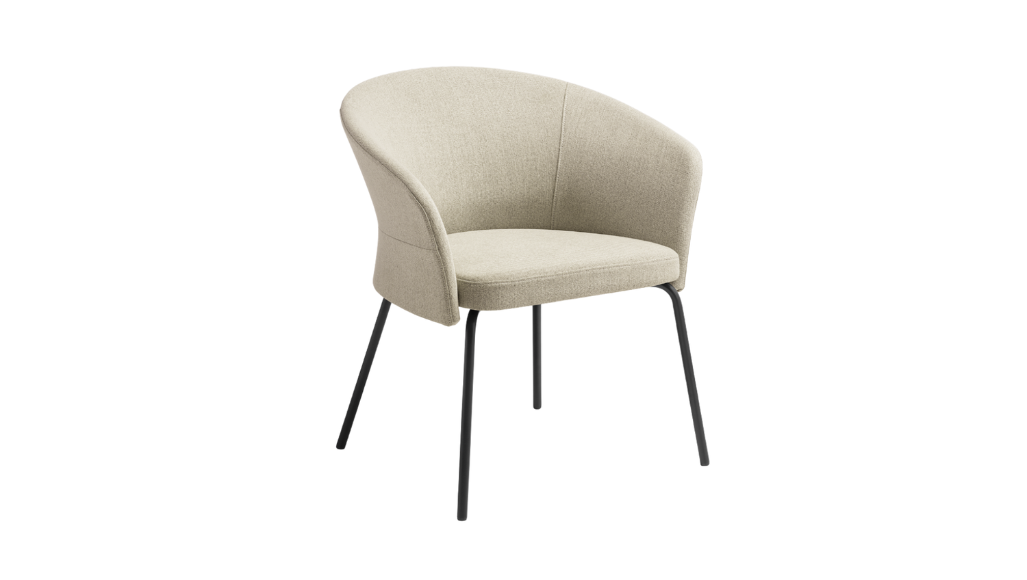 Clove Chair - McGreals