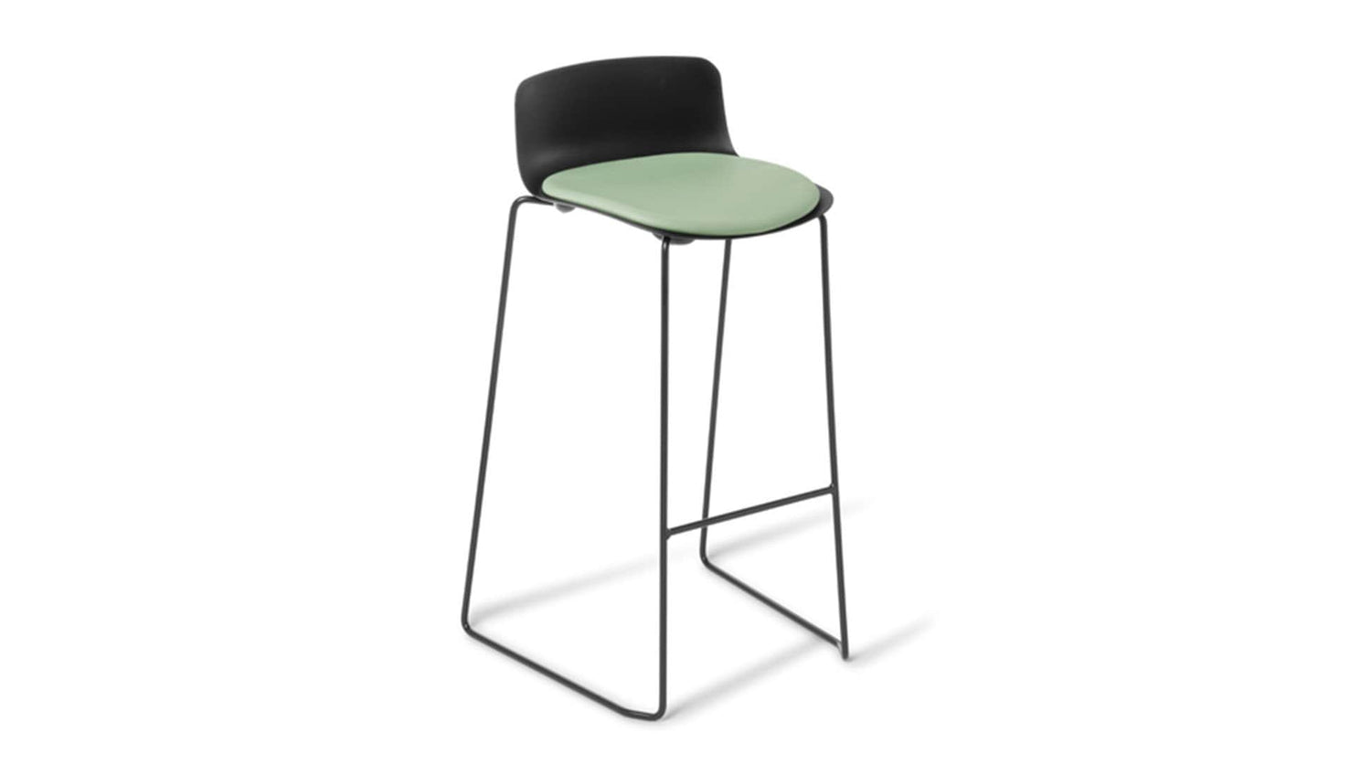 Seating Coco Upholstered Stool