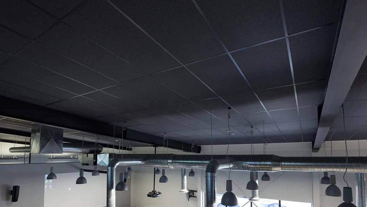 Accessories Color Accent Ceiling Tiles