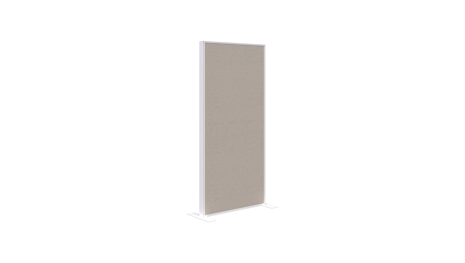 Partitions Connect Freestanding Acoustic Wall