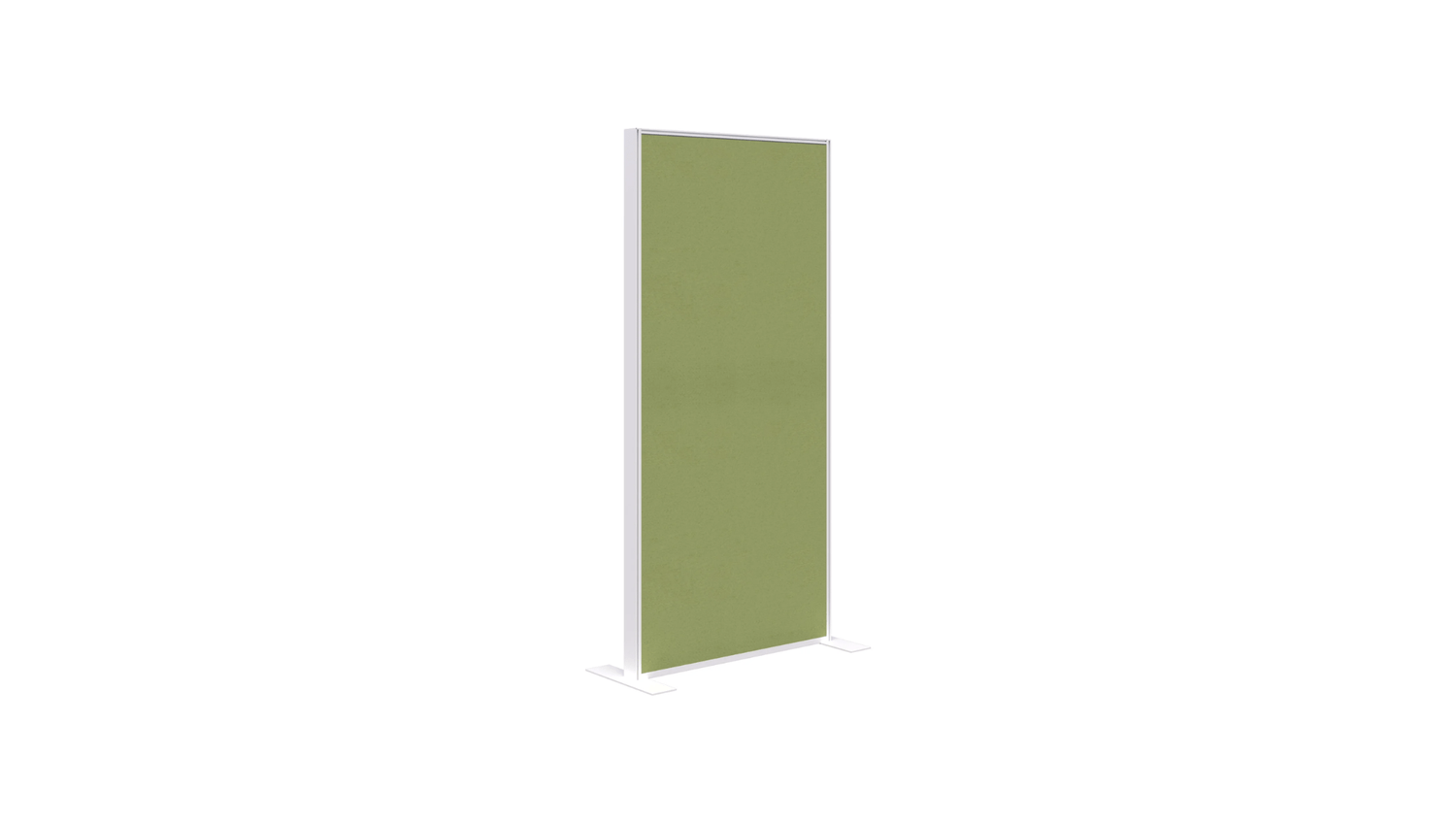 Partitions Connect Freestanding Acoustic Wall