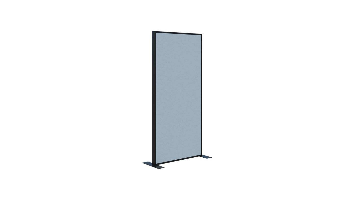 Partitions Connect Freestanding Acoustic Wall