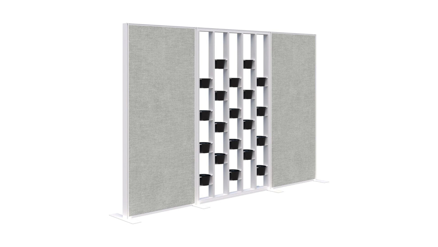 Accessories Connect Plant Walls