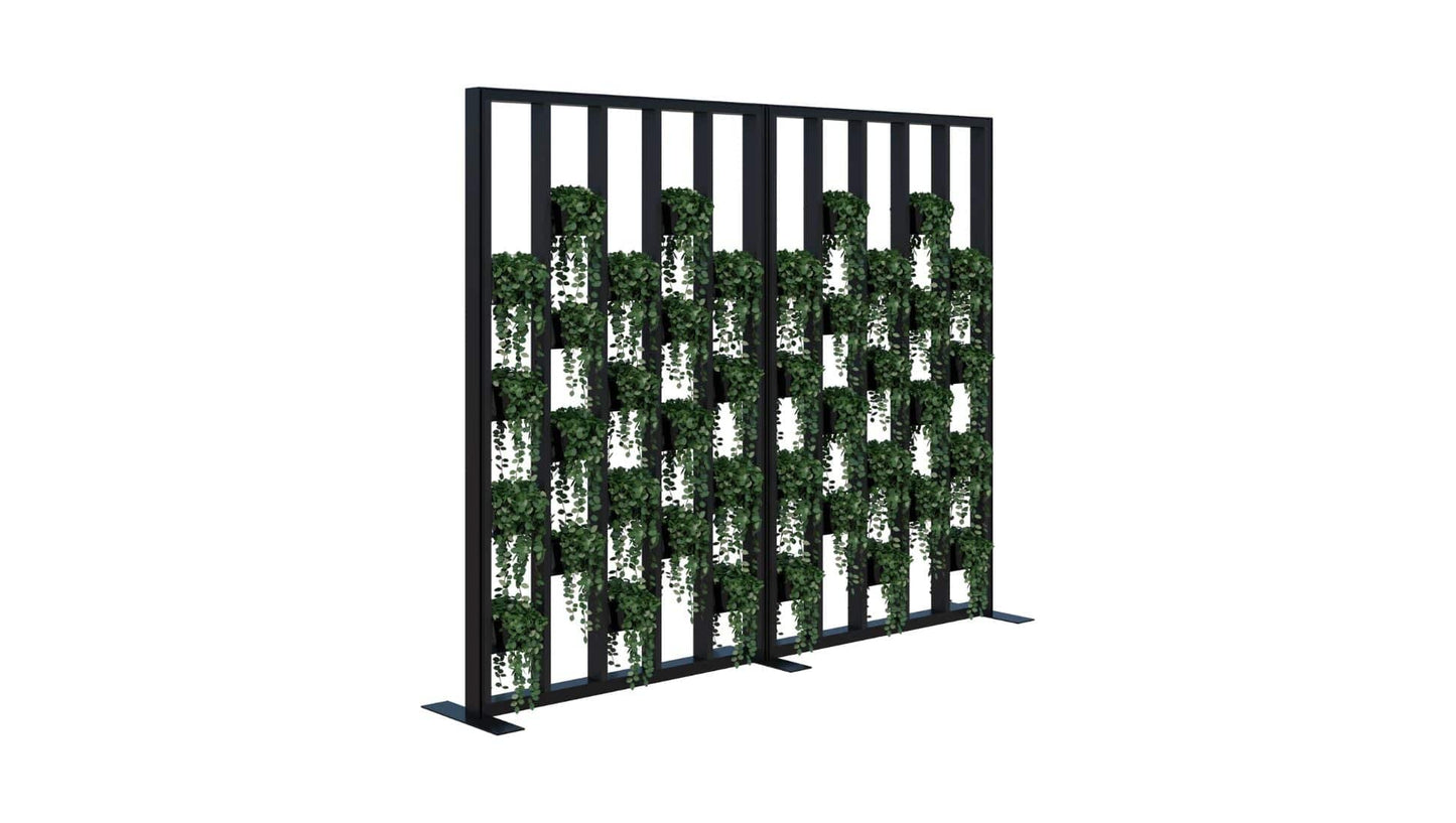 Accessories Freestanding Connect Plant Walls