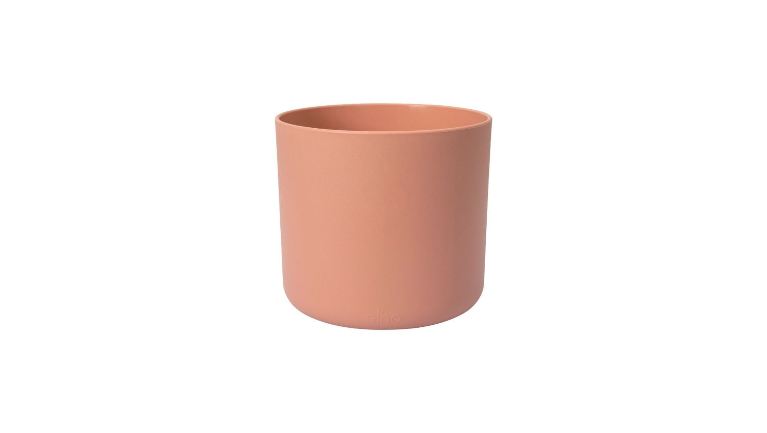 Accessories Soft Round - Pink Connect Premium Pots