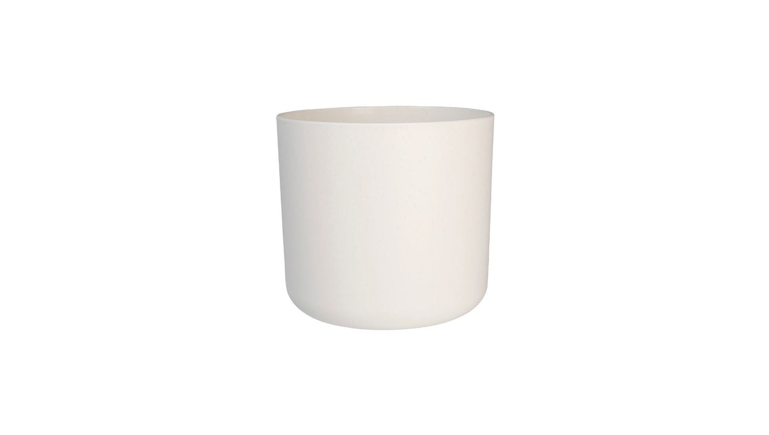 Accessories Soft Round - White Connect Premium Pots