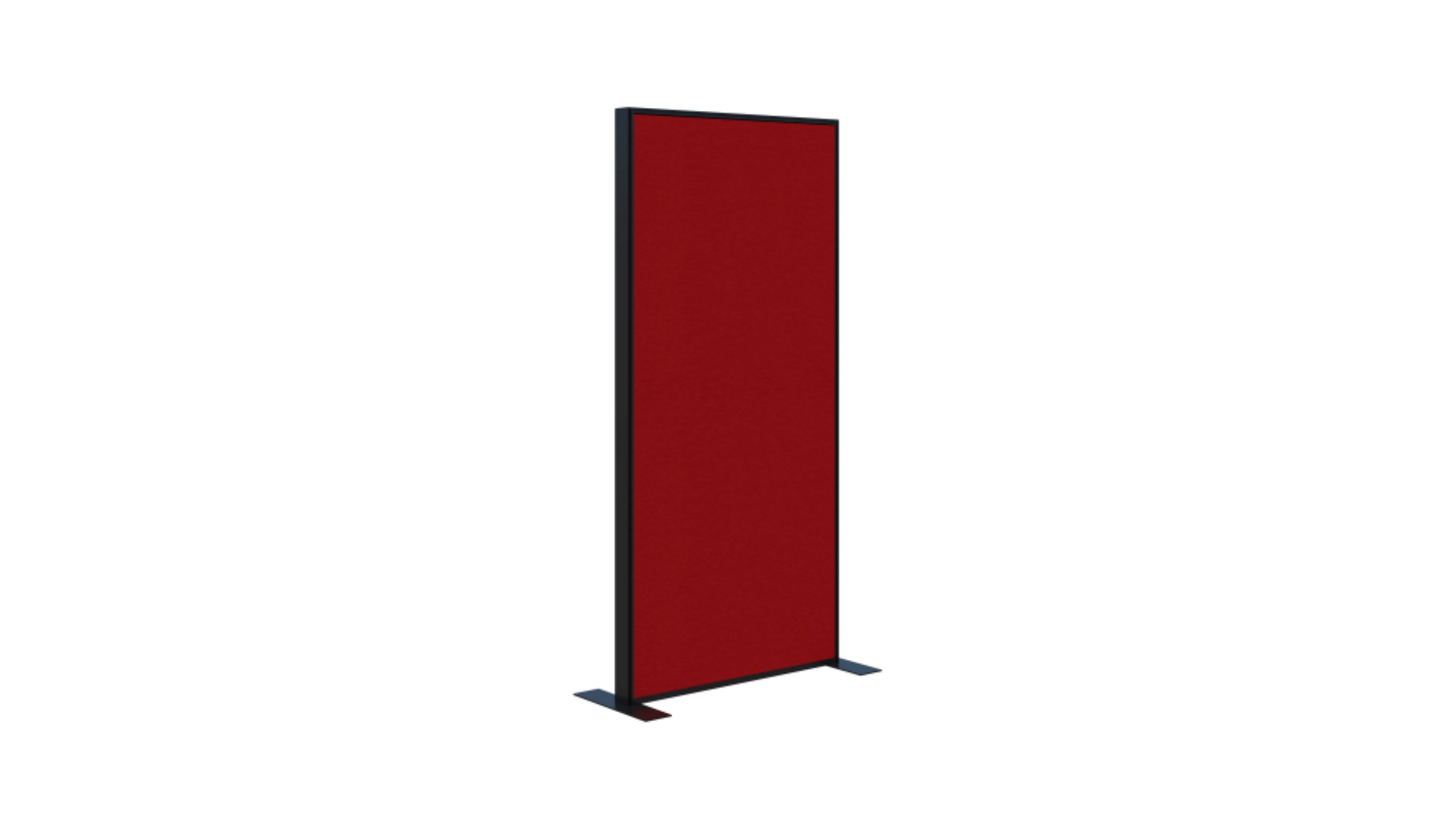 Connect Freestanding Acoustic Wall - McGreals