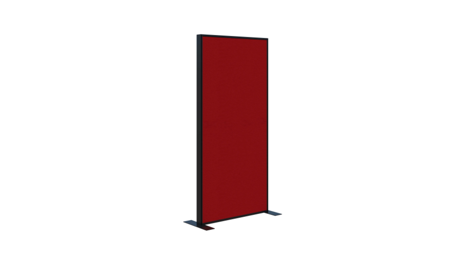 Connect Freestanding Acoustic Wall - McGreals