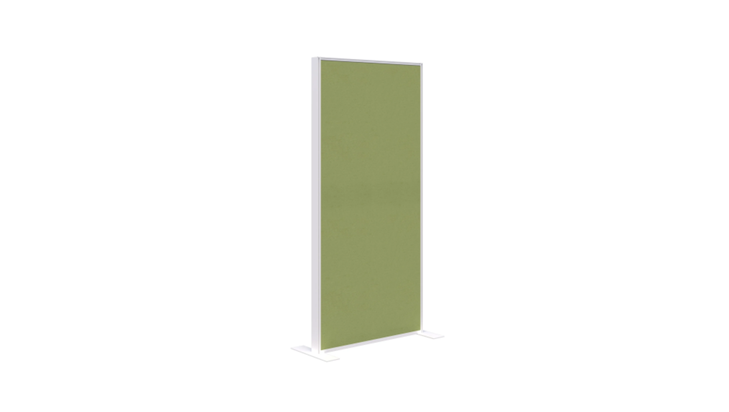 Connect Freestanding Acoustic Wall - McGreals