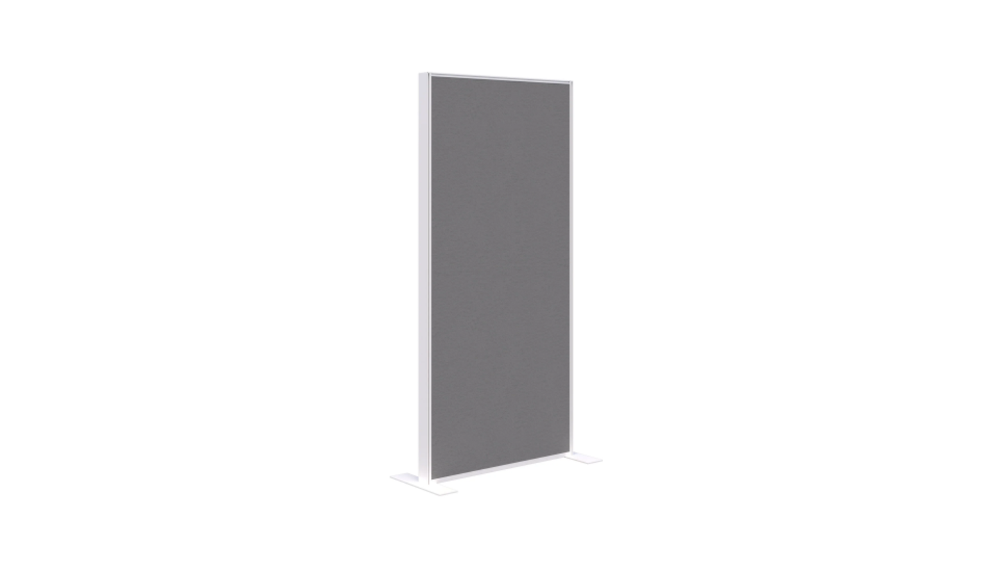Connect Freestanding Acoustic Wall - McGreals