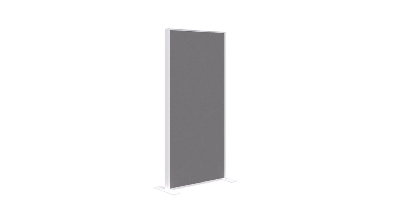 Connect Freestanding Acoustic Wall - McGreals